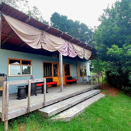 Casa Monte Armadillo Poas Esterno foto