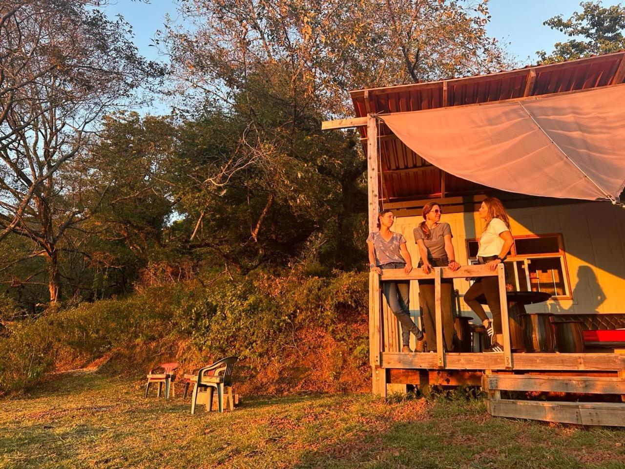 Casa Monte Armadillo Poas Esterno foto